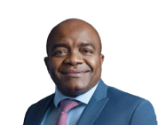 Martin Guiakora